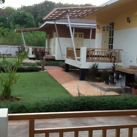 N.T. Home Ban Thung  Esterno foto