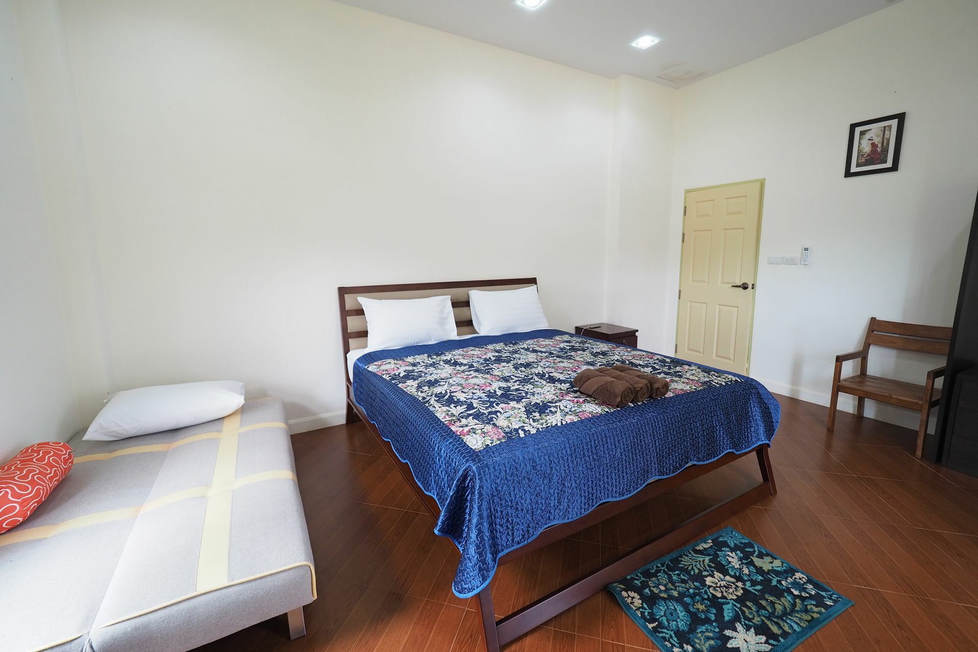 N.T. Home Ban Thung  Esterno foto