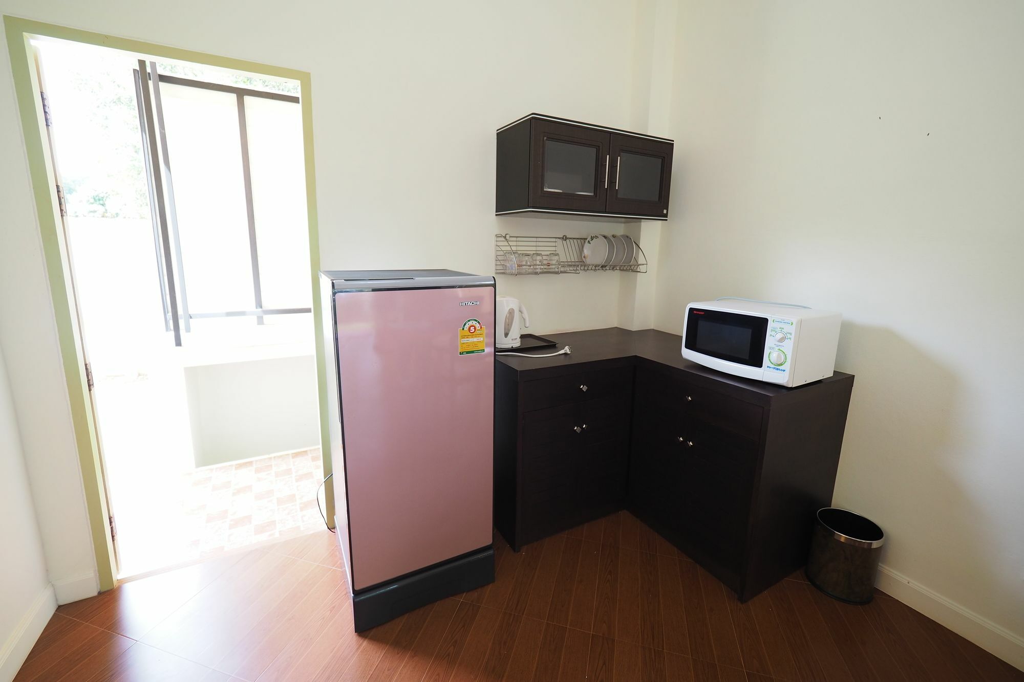 N.T. Home Ban Thung  Esterno foto