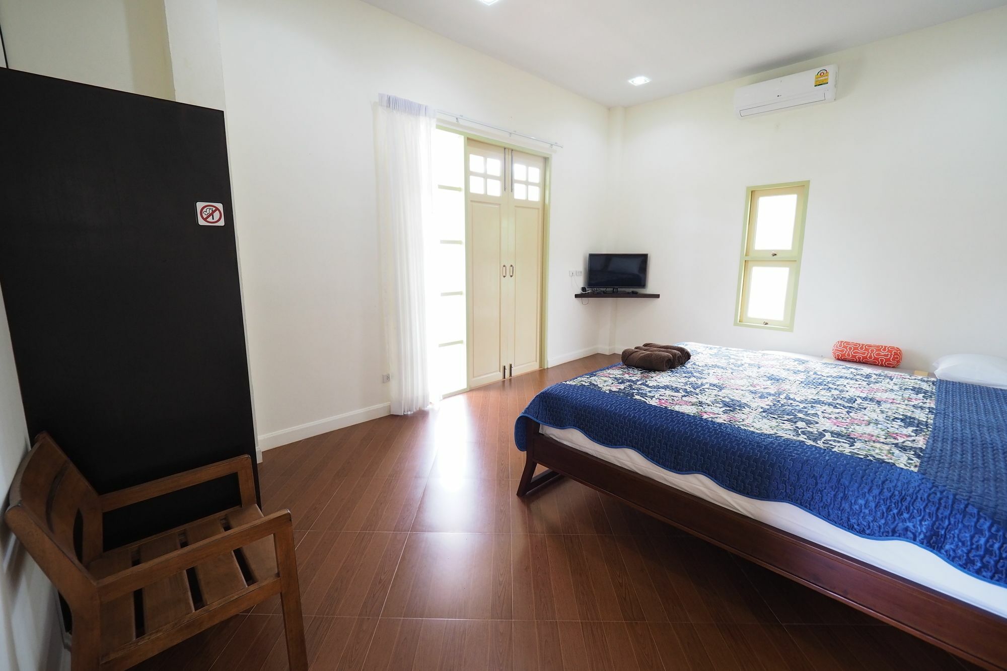 N.T. Home Ban Thung  Esterno foto