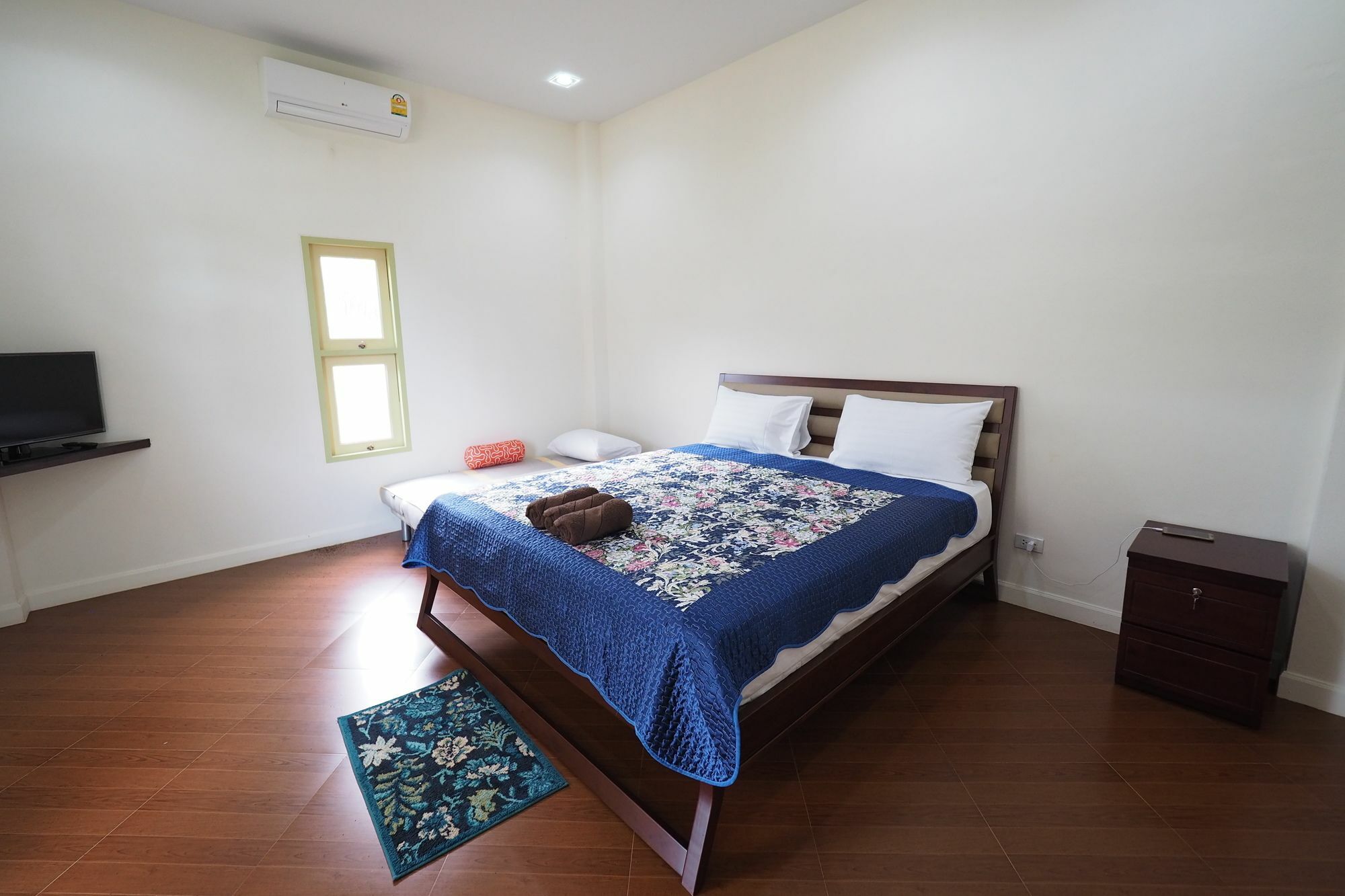 N.T. Home Ban Thung  Esterno foto